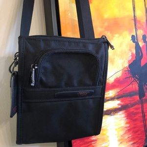 Tumi Bag
